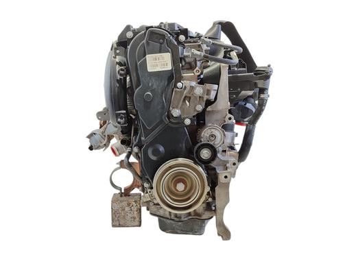 Engine FORD MONDEO IV (BA7) 2.0 TDCi | BP28709759M1
