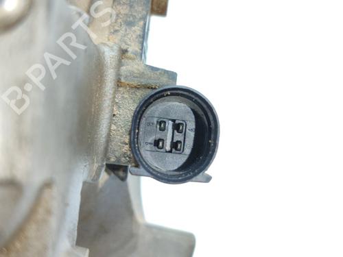 Brake master cylinder VW GOLF VII (5G1, BQ1, BE1, BE2)  | BP17049937M77 