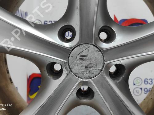 Rim NISSAN MURANO I (Z50) 3.5 4x4 | BP16507957C45 