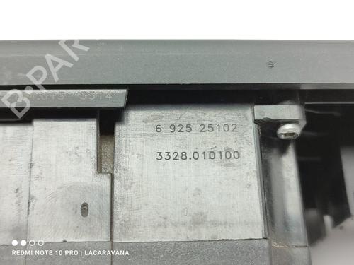Headlight switch BMW 5 (E60) 530 d | BP22422920I24 