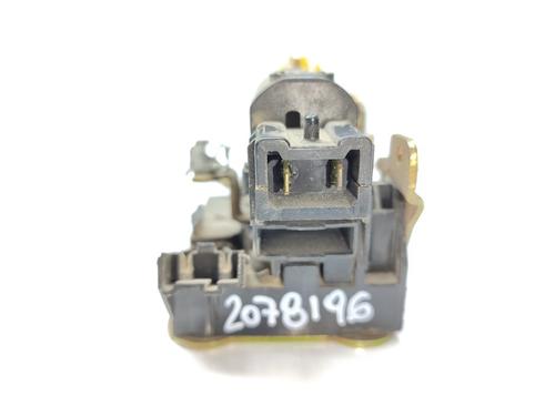 Front right lock RENAULT KANGOO (KC0/1_) 1.5 dCi (KC08, KC09) | BP16749494C97 