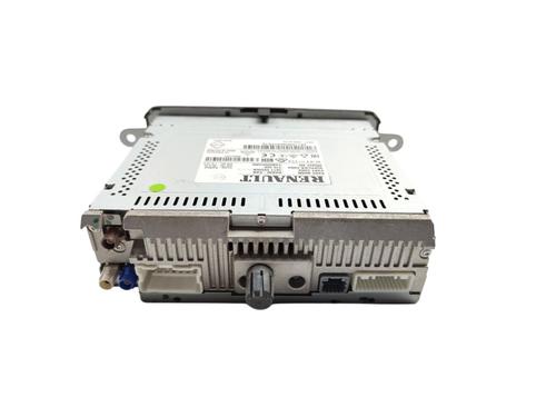 Display monitor DACIA SANDERO II  | BP24140270C48