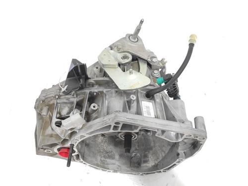 Gearbox DACIA DUSTER (HS_) 1.2 TCe 125 | BP16508326M3 