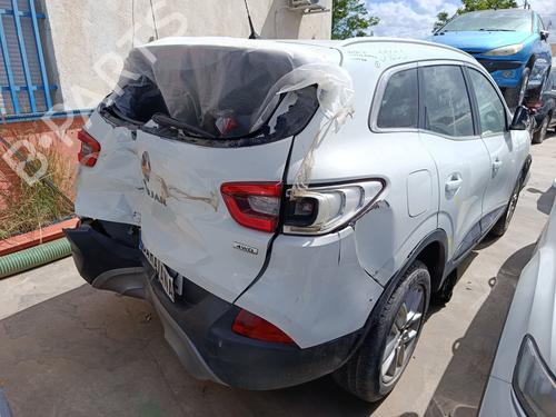 Right tailgate light RENAULT KADJAR (HA_, HL_) 1.6 dCi 130 (HLA4) | BP35723304C80  - Image 5