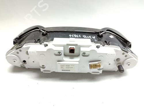 Instrument cluster PEUGEOT 308 II (LB_, LP_, LW_, LH_, L3_)  | BP17869957C47 