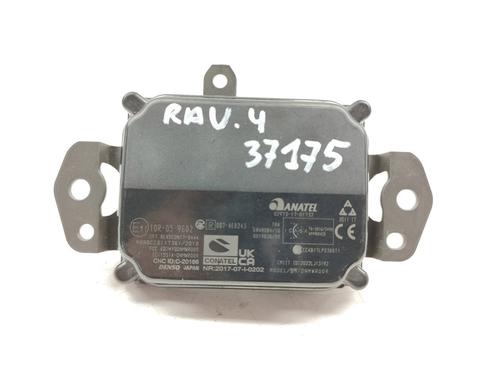 Electronic module TOYOTA RAV 4 V (_A5_, _H5_) 2.5 Hybrid AWD (AXAP54, AXAP54L) | BP29970275M83