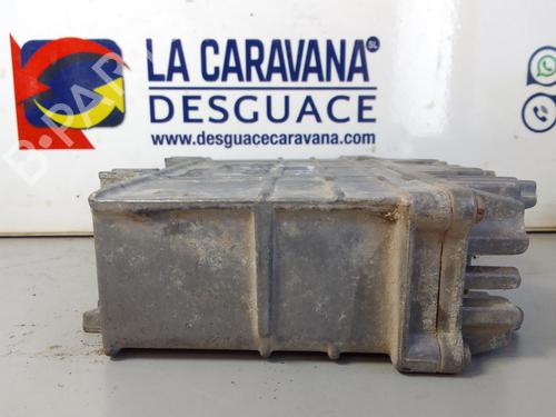 BP16505162M57 | Centralina do motor SEAT AROSA (6H1) 1.0 BP16505162M57