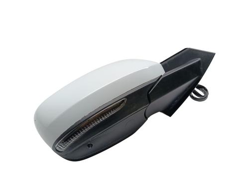 Right mirror RENAULT KADJAR (HA_, HL_) | BP32026178C27