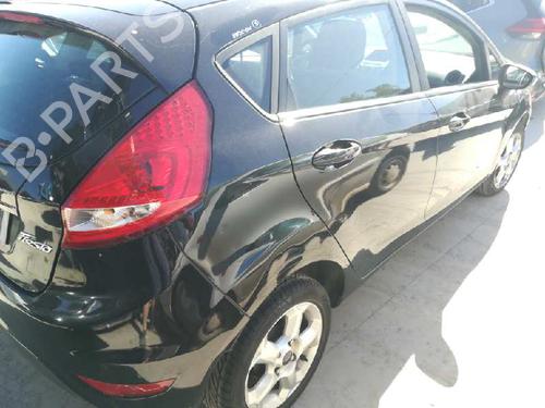 Squib airbag FORD FIESTA VI (CB1, CCN) 1.25 | BP17000310C102 