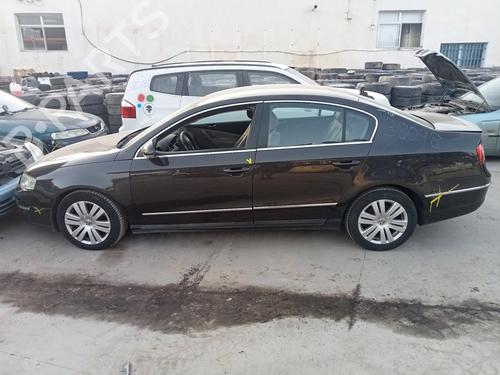 ABS pump VW PASSAT B6 (3C2)  | BP30974683M43 