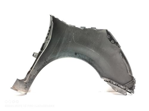 Left front fenders CITROËN C4 Picasso I MPV (UD_)  | BP24815847C41 
