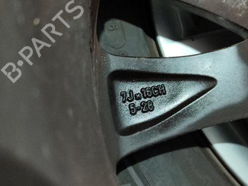 Rim CITROËN C5 III (RD_) 2.0 HDi (RDRHD8, RDRHDJ, RDRHR8, RDRHRJ) | BP18313005C45 