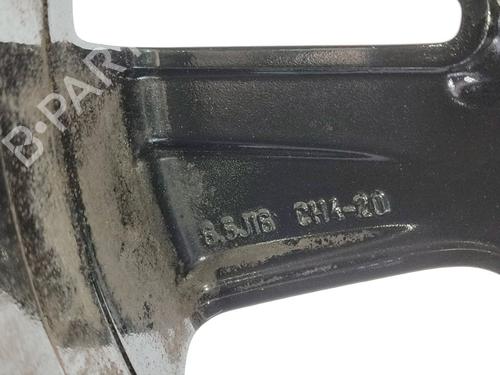 Rim CITROËN C3 III (SX)  | BP29561391C45 