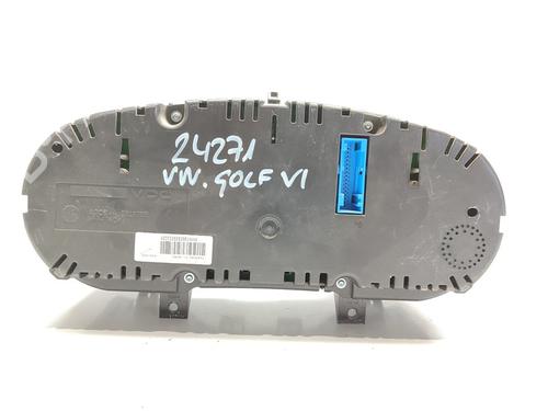 Instrument cluster VW GOLF VI (5K1)  | BP16505000C47 