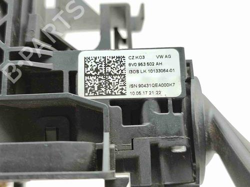 Switch AUDI A3 Sportback (8VA, 8VF) 2.0 TDI | BP38563850I30 - Image 6