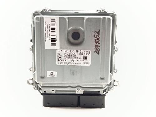 Used Engine control unit (ECU) Engine control unit (ECU) MERCEDES-BENZ CLS (C219) [2004-2011] 34040996 34040996