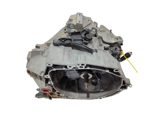 Gearbox PEUGEOT 208 I (CA_, CC_) 1.6 HDi | BP20236698M3 