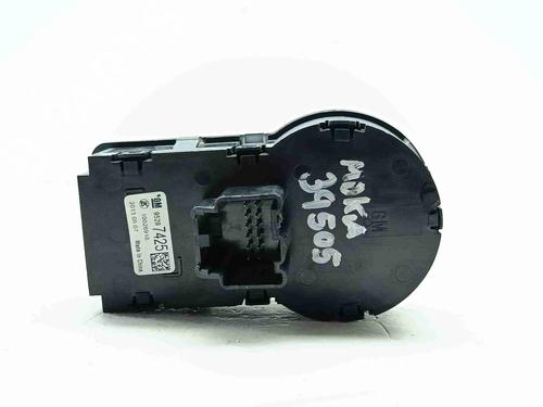 Headlight switch OPEL MOKKA / MOKKA X (J13) 1.7 CDTI (_76) | BP36804927I24 - Image 2
