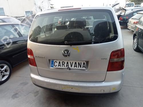 Used Parts VW TOURAN (1T1, 1T2) [2003-2011]  4287734