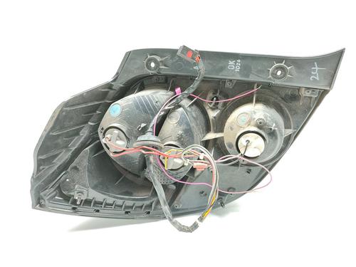 Right taillight CHEVROLET AVEO Hatchback (T300) 1.4 | BP22274653C35 