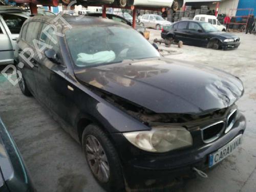 Front left window mechanism BMW 1 (E87)  | BP16508320C22 