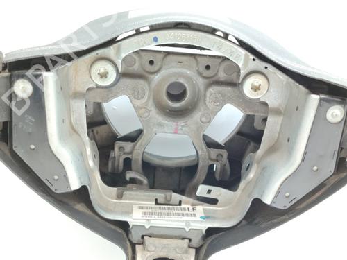 Steering wheel NISSAN JUKE (F15) 1.2 DIG-T | BP16509952C49 