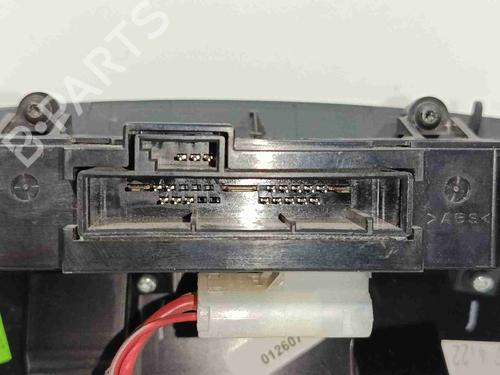 Switch BMW Z4 Roadster (E85) 2.0 i | BP40597015I30 - Image 2
