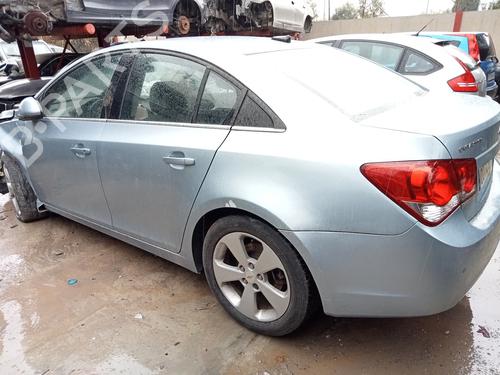 Engine CHEVROLET CRUZE (J300)  | BP25870412M1  - Image 29