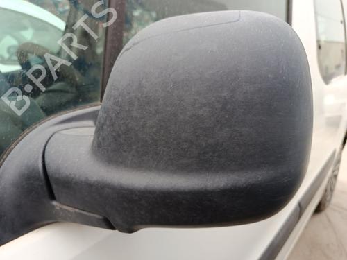 Retrovisor esquerdo Retrovisor esquerdo PEUGEOT PARTNER Tepee 1.6 HDi 90 (92 hp) 32725672 32725672