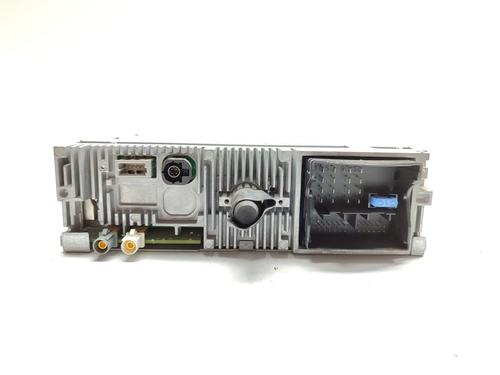 Radio PEUGEOT 208 I (CA_, CC_) 1.4 HDi | BP17950317E6 