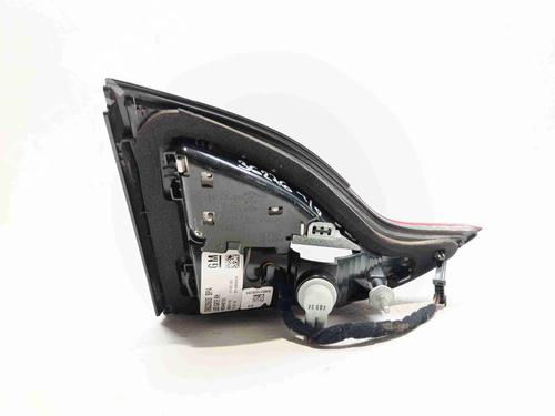 Right tailgate light OPEL ZAFIRA TOURER C (P12) 1.4 (75) | BP39067398C80 - Image 2