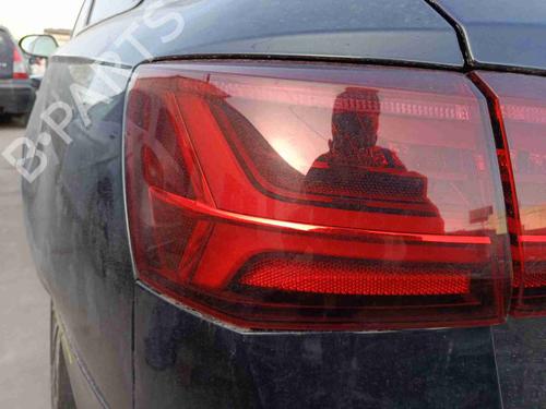 Used Left taillight Left taillight 39105671 39105671