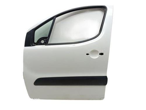 Left front door CITROËN BERLINGO MULTISPACE (B9) 1.6 HDi 75 16V | BP26885896C2 
