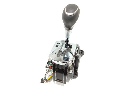 Used Gear lever PEUGEOT 2008 I (CU_) 1.2 THP 110 / PureTech 110 (110 hp) 16514601