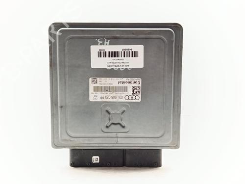 Used Engine control unit (ECU) Engine control unit (ECU) AUDI A3 Sportback (8PA) [2004-2015] 32325745 32325745