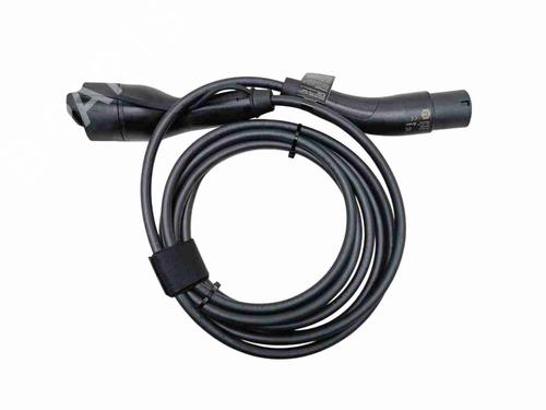 Cavo elettrico Cavo elettrico VOLVO XC40 (536) Recharge (231 hp) 37492367 37492367
