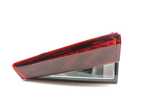 Højre baglygte bagklap SKODA FABIA IV (PJ3) [2021-2025]  29721282