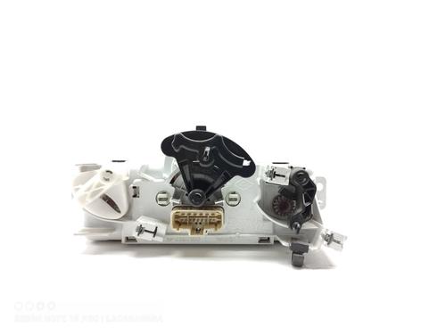 Climate control RENAULT KANGOO / GRAND KANGOO II (KW0/1_)  | BP22900794I5 