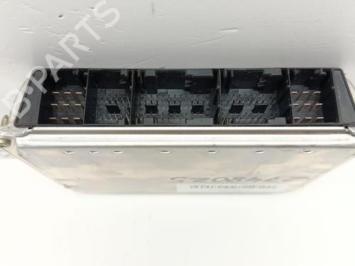 Engine control unit (ECU) BMW 5 (E60) 520 i | BP33202834M57 - Image 2