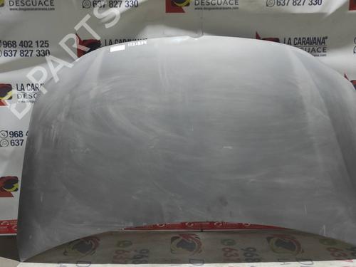 Hood SSANGYONG RODIUS I [2005-2024]  16507356