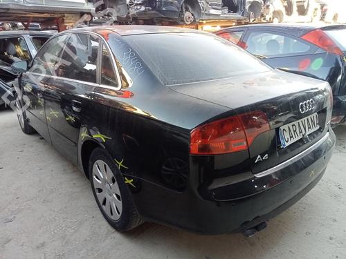 Used Parts AUDI A4 B7 (8EC) 2.0 TDI (140 hp) 4434491