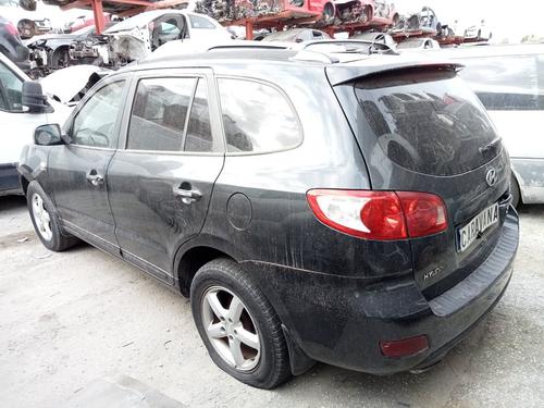 Left taillight HYUNDAI SANTA FÉ II (CM)  | BP25997178C34 
