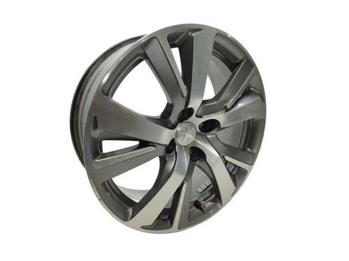 Used Rim PEUGEOT 2008 I (CU_) [2013-2025]  29561383
