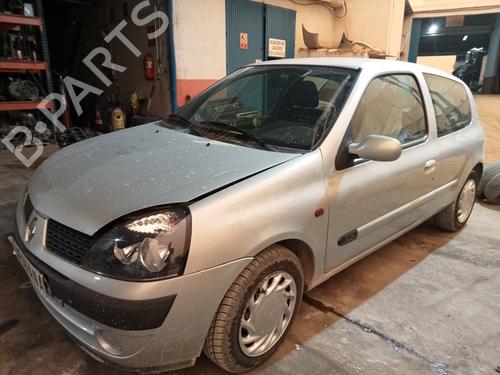 Right headlight RENAULT CLIO II (BB_, CB_)  | BP31339525C29 