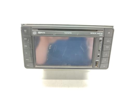 Bilradio TOYOTA RAV 4 III (_A3_) [2005-2014]  17360707