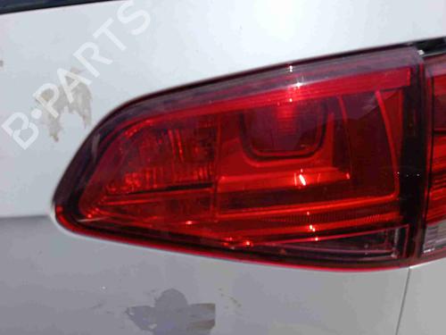 Used Right tailgate light Right tailgate light 36988553 36988553