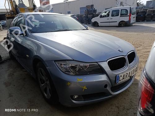 Rear right window mechanism BMW 3 (E90) 320 d | BP26734280C25  - Image 5