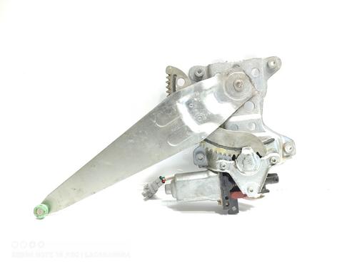 Rear right window mechanism TOYOTA LAND CRUISER 90 (_J9_) 3.0 D-4D 4WD (KDJ90_, KDJ95_, KDJ90W, KDJ95W) | BP19662648C25 