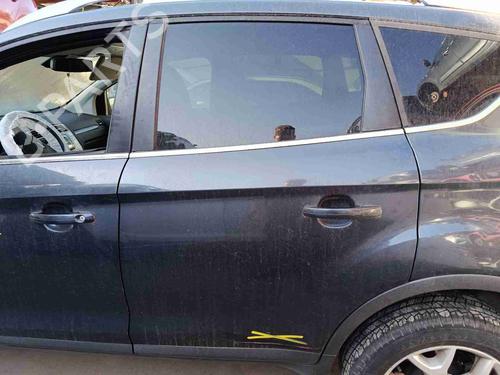 Dør venstre bagtil Dør venstre bagtil FORD KUGA I 2.0 TDCi (140 hp) 39744330 39744330