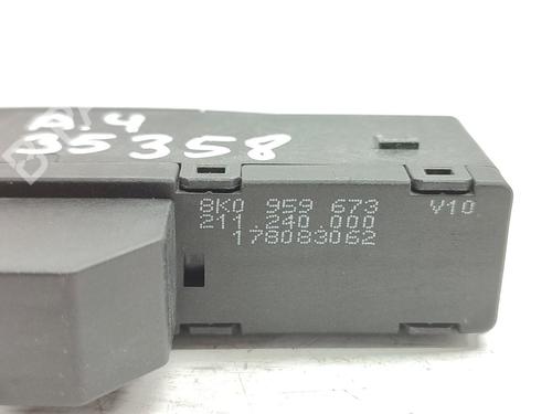 Switch AUDI A4 B8 (8K2) | BP31339929I30